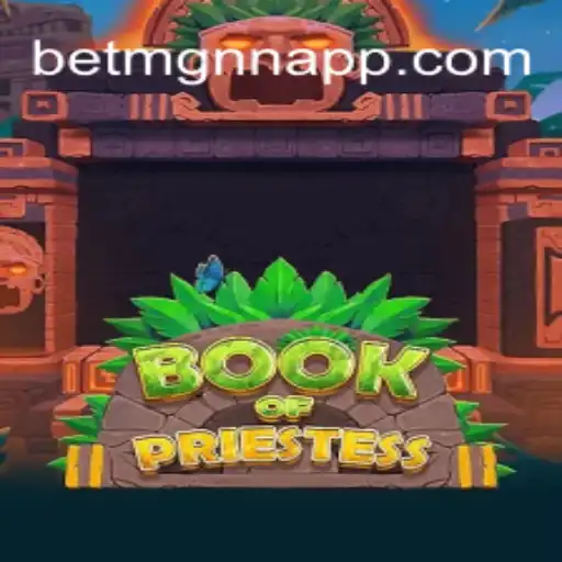 BookOfPriestess: Um Mergulho no Universo de Aventura e Estratégia
