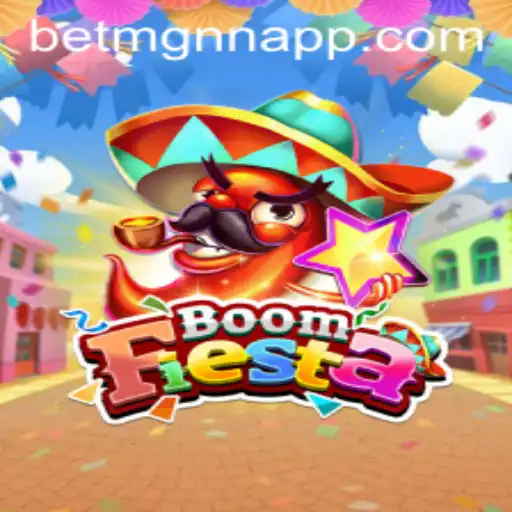 Descubra BoomFiesta: O Jogo que Está Conquistando o Mundo com BETMGNN