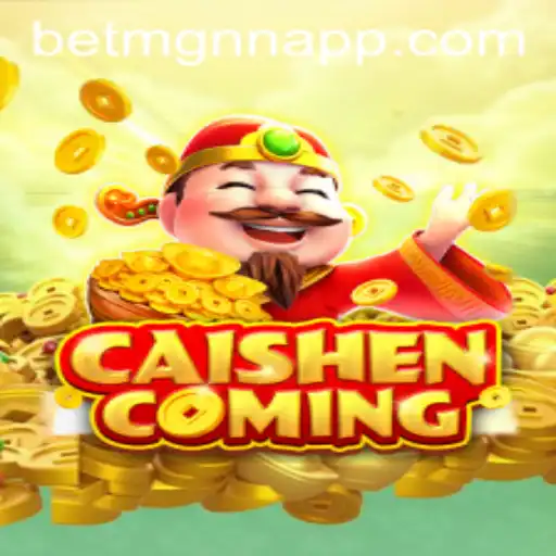 Descubra o Fascinante Mundo de CAISHENCOMING com BETMGNN