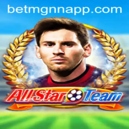 Descobrindo o Empolgante Mundo do Jogo AllStarTeam com BETMGNN