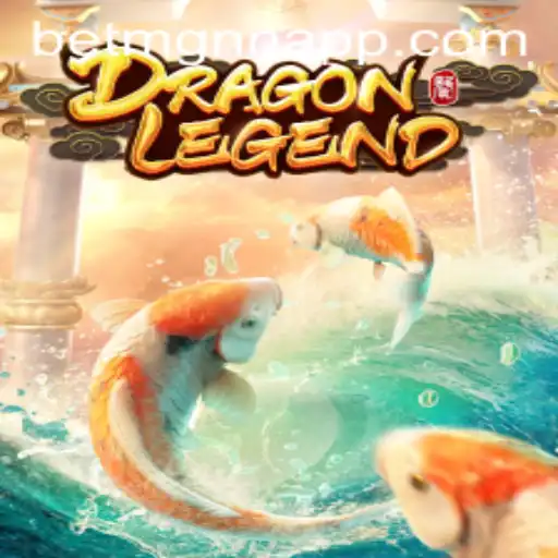 DragonLegend: Mergulhe em uma Aventura Épica