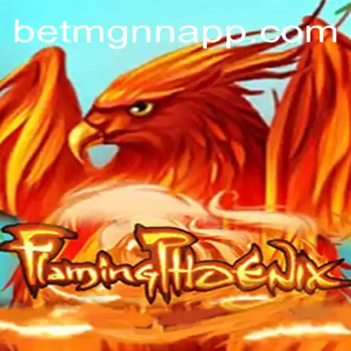 Descubra FlamingPhoenix: Uma Jornada de Estratégia e Emoção