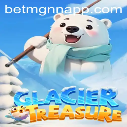 Explorando os Tesouros Gelados de GlacierTreasure