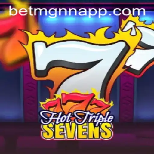 Explorando o Mundo dos HotTripleSevens no BETMGNN