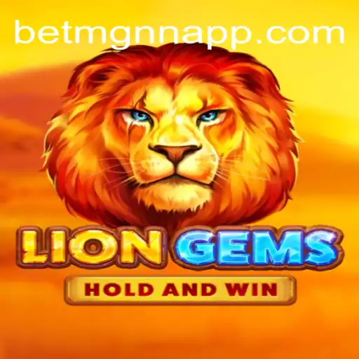 Explorando LionGems: O Novo Jogo Popular do BETMGNN