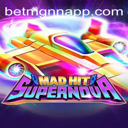 Explorando MadHitSupernova: Um Jogo Revolucionário no Universo das Apostas