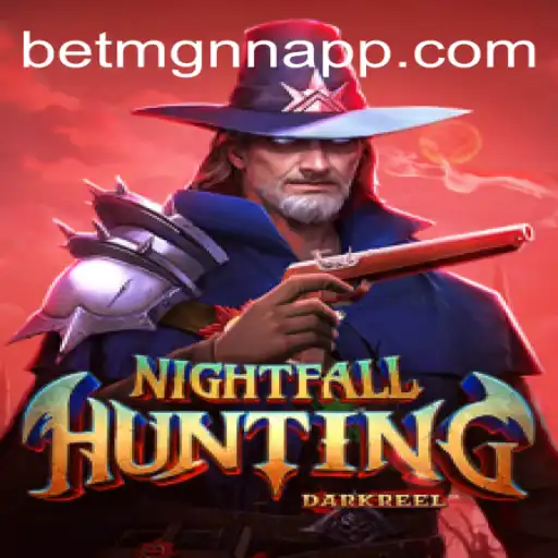 NightfallHunting: O Novo Jogo de Caça Noturna para Entusiastas de Aventura