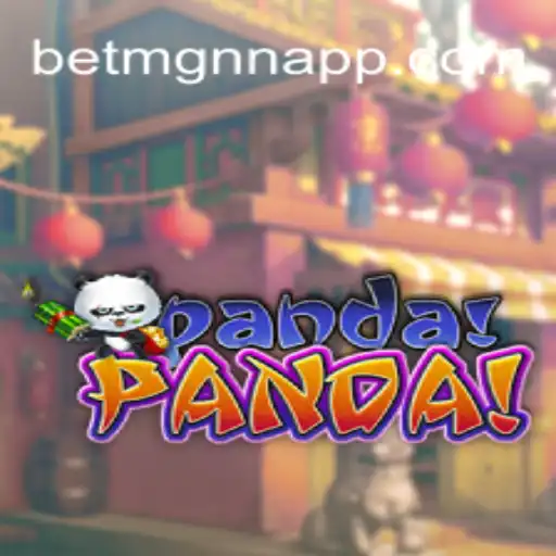 PandaPanda: Descubra o Novo Fenômeno do Mundo dos Jogos