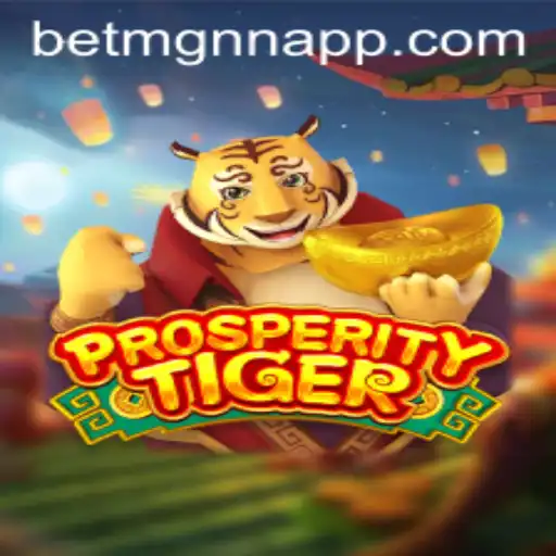 Explorando ProsperityTiger: O Novo Fenômeno dos Jogos Online