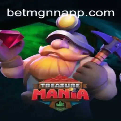 Explorando TreasureMania: A Nova Sensação do Mundo dos Jogos