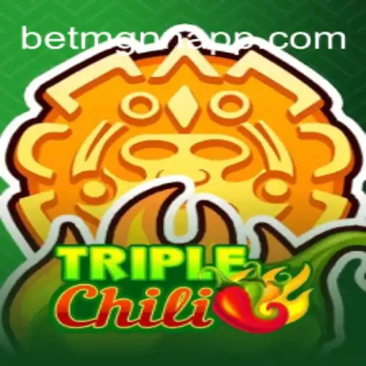 TripleChili: O Mais Novo Lançamento de Jogo com Elementos Empolgantes e Regras Inovadoras