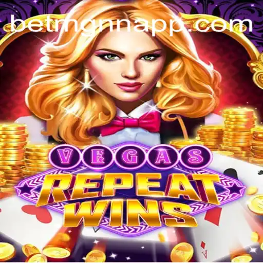 Descubra o Jogo VegasRepeatWins: Uma Nova Sensação no Mundo das Apostas