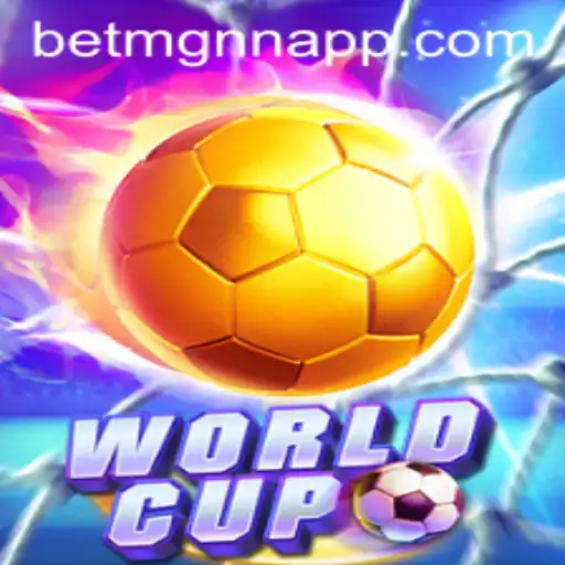 Explorando o Fascinante Jogo WorldCup Integrado com BETMGNN