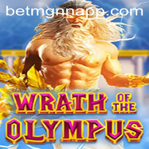 WrathofOlympus: Uma Jornada Épica no Universo dos Deuses