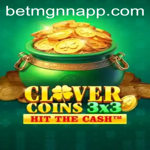 Explorando o Fascinante Mundo de Clovercoin3x3 e BETMGNN