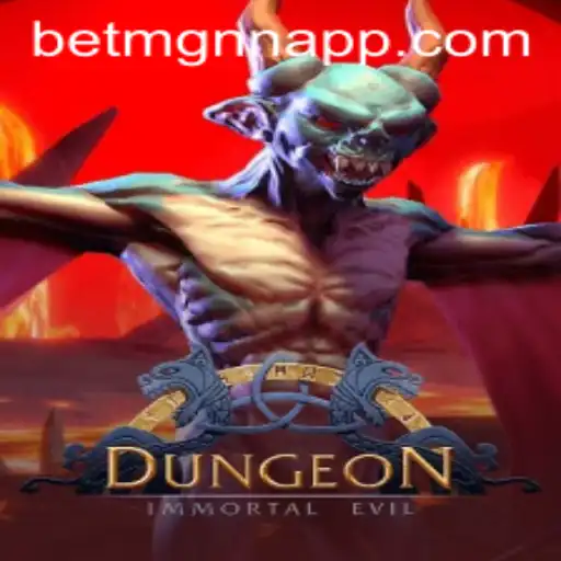 Explorando o Jogo 'Dungeon': Uma Aventura com BETMGNN