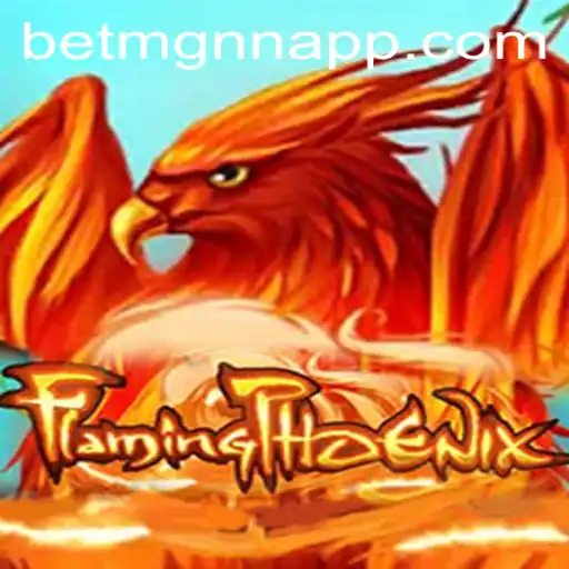 Descubra FlamingPhoenix: Uma Jornada de Estratégia e Emoção
