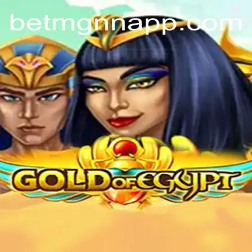 Descubra o Fascinante Mundo de GoldOfEgypt e Tire o Máximo de Proveito com BETMGNN