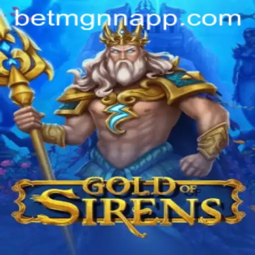 A Inesquecível Aventura Digital: Um Mergulho no Universo de GoldofSirens e BETMGNN