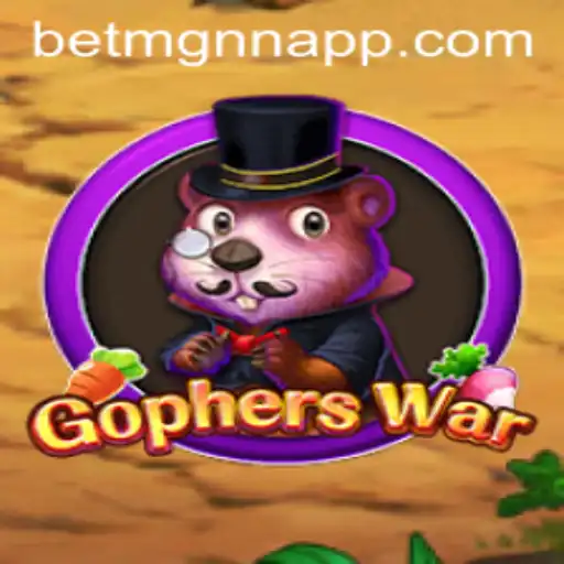 GophersWar: O Jogo de Aventura e Estratégia que Conquista Multidões
