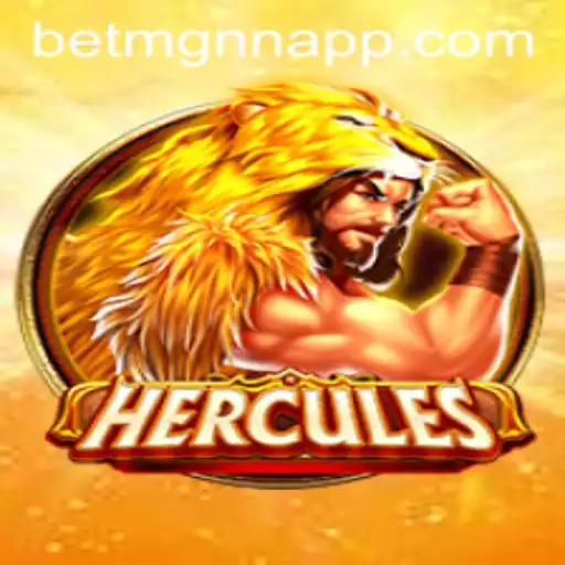 Explorando o Jogo Hercules e o Impacto da BETMGNN