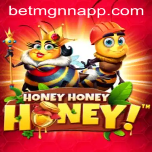 Explorando o Mundo de Diversão com HoneyHoneyHoney no BETMGNN