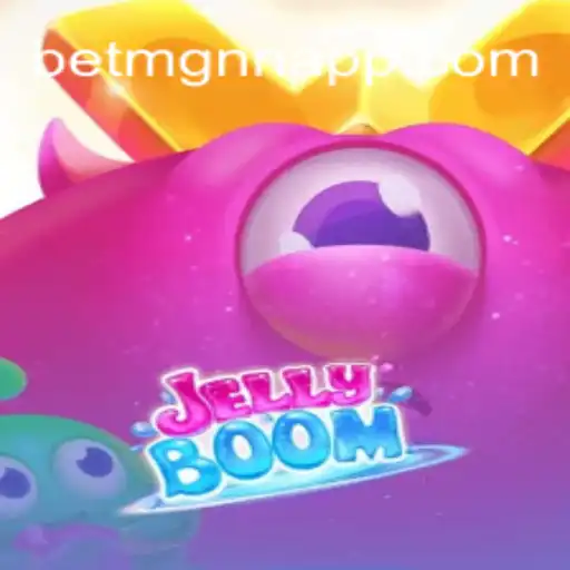 Explorando JellyBoom: O Jogo Que Vai Te Surpreender