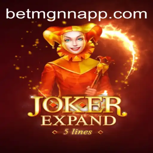 JokerExpand: Um Mergulho no Mundo do Cassino Online com BETMGNN
