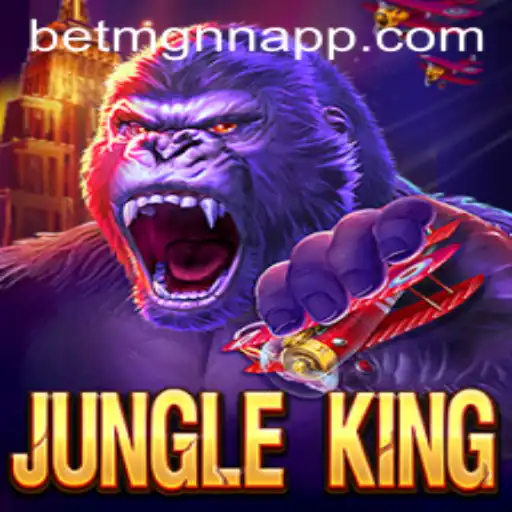 Descobrindo o Mundo do Jogo JungleKing e as Novas Regras com BETMGNN