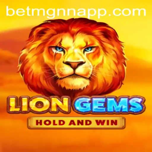 Explorando LionGems: O Novo Jogo Popular do BETMGNN