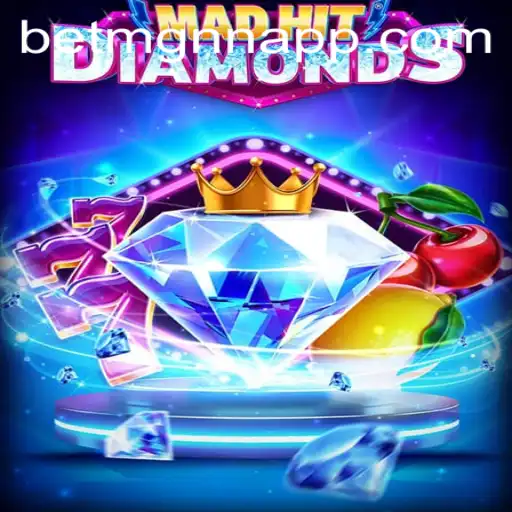 Explorando o Fascinante Mundo de MadHitDiamonds: Um Guia Completo