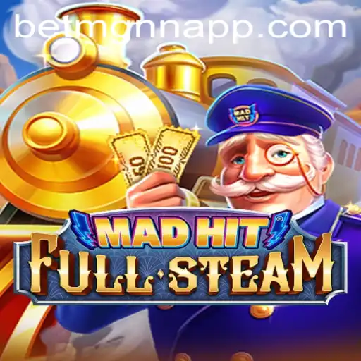 Explorando MadHitFullSteam: O Novo Fenômeno no Mundo dos Jogos