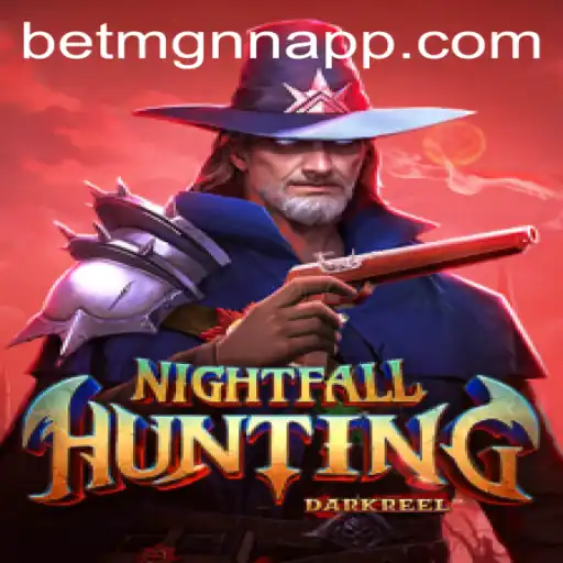 NightfallHunting: O Novo Jogo de Caça Noturna para Entusiastas de Aventura