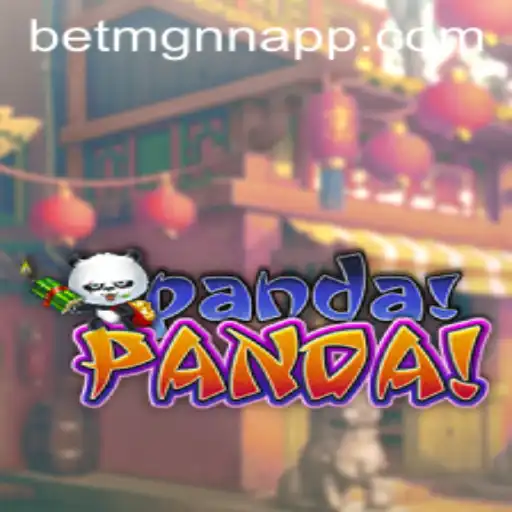 PandaPanda: Descubra o Novo Fenômeno do Mundo dos Jogos