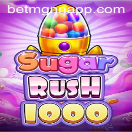 Explorando o Universo de SugarRush1000: Como Jogar e Vencer