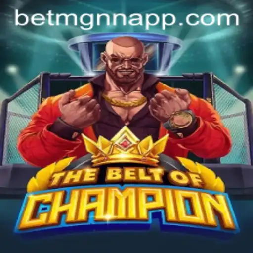 TheBeltOfChampion: Uma Nova Sensação no Mundo dos Jogos