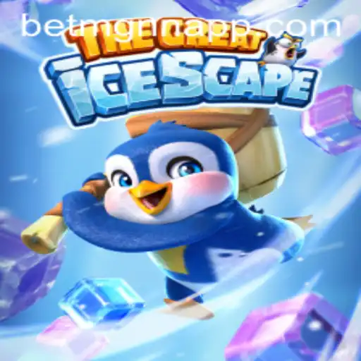 TheGreatIcescape e a Emoção do Jogo com BETMGNN: Descubra as Regras e Dinâmicas