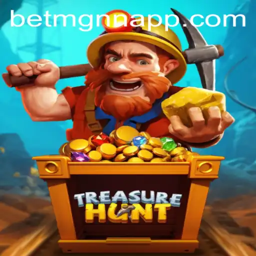 Explorando o Jogo de Aventura TreasureHunt Integrado com BETMGNN