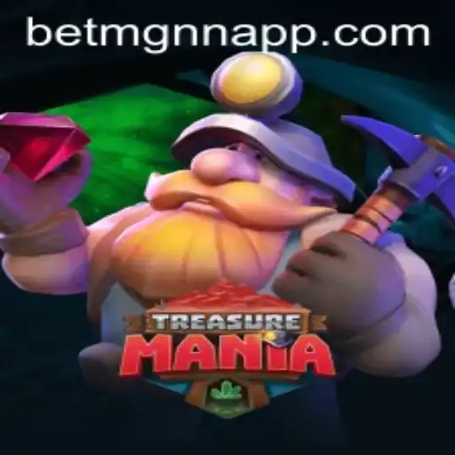 Explorando TreasureMania: A Nova Sensação do Mundo dos Jogos