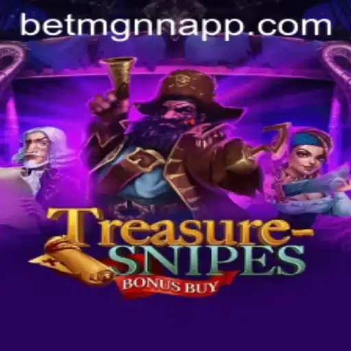 Descubra a Emoção do Jogo TreasuresnipesBonusBuy no BETMGNN