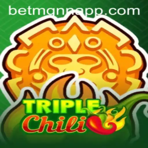 TripleChili: O Mais Novo Lançamento de Jogo com Elementos Empolgantes e Regras Inovadoras
